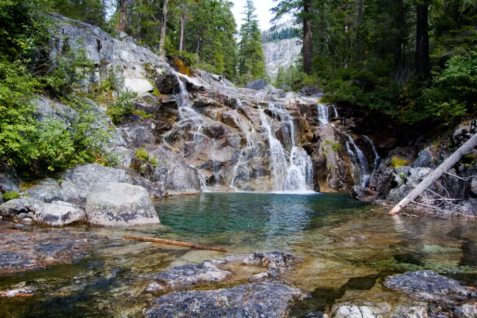 Swimming Hole
